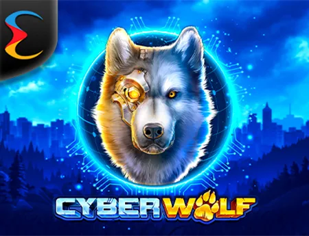 Cyber Wolf — endorphina