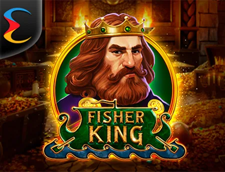 Fisher King — endorphina