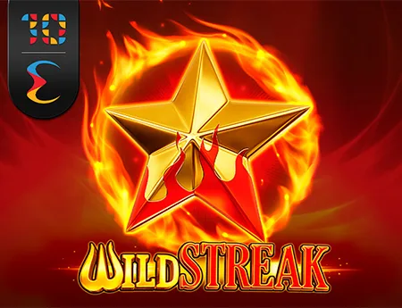 Wild Streak — endorphina