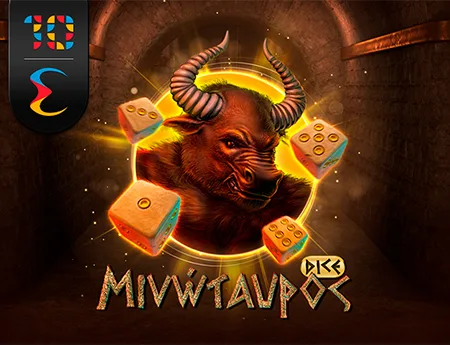 Minotaurus Dice — endorphina