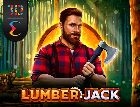 Lumber Jack — endorphina