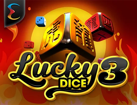 Lucky Dice 3 — endorphina