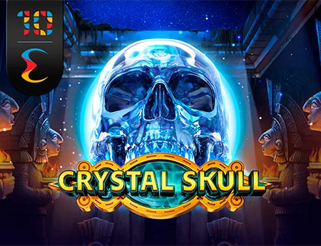 Crystal Skull — endorphina