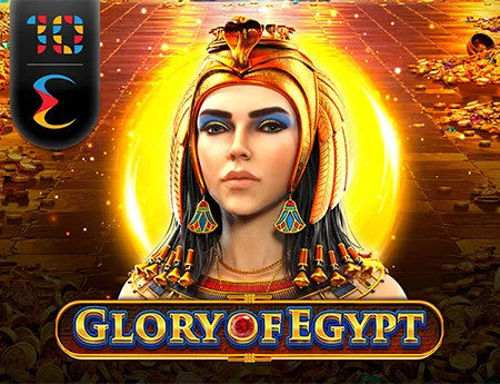 Glory of Egypt — endorphina