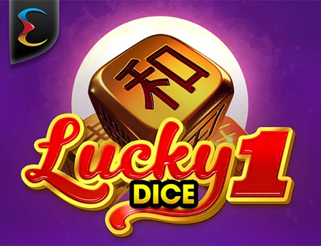 Lucky Dice 1 — endorphina