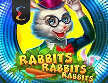 Rabbits, Rabbits, Rabbits — endorphina