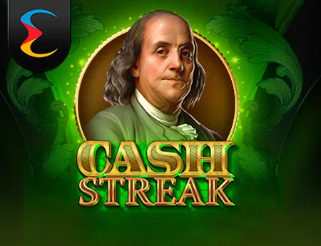Cash Streak — endorphina