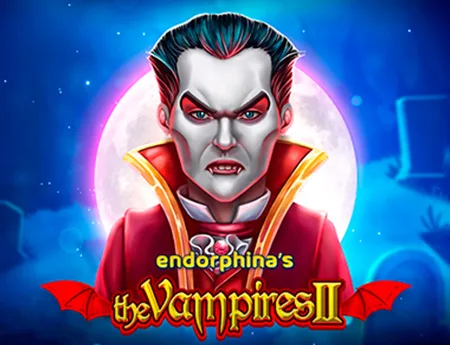 The Vampires II — endorphina