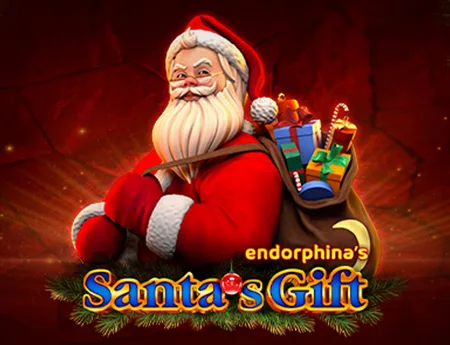 Santa's Gift — endorphina