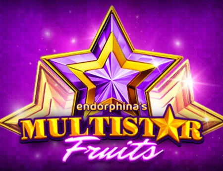 Multistar Fruits — endorphina