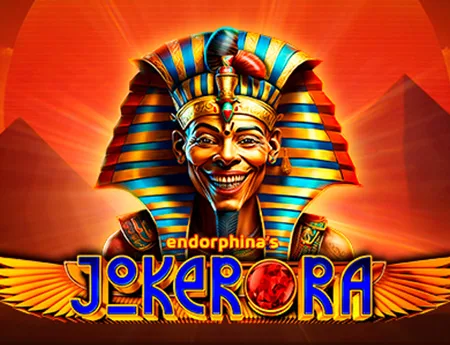 Joker RA — endorphina