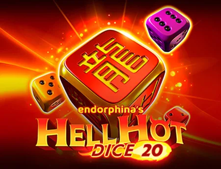 Hell Hot 20 Dice — endorphina