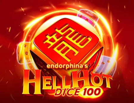 Hell Hot 100 Dice — endorphina