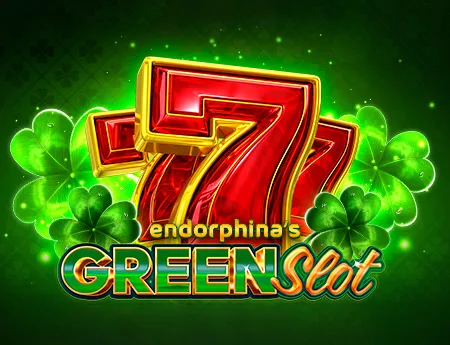 Green Slot — endorphina