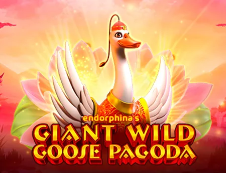 Giant Wild Goose Pagoda — endorphina