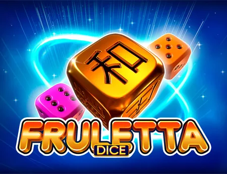 Fruletta Dice — endorphina