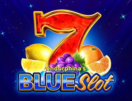 Blue Slot — endorphina