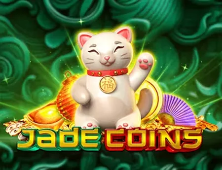 Jade Coins — endorphina