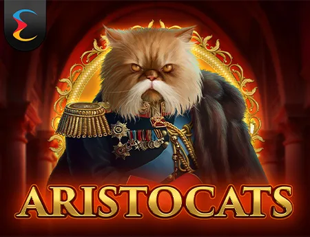 Aristocats — endorphina