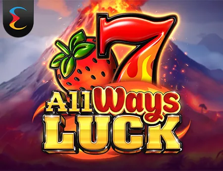 All Ways Luck — endorphina