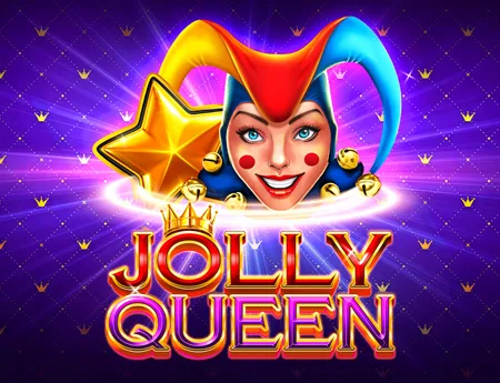 Jolly Queen — endorphina