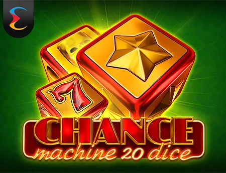 Chance Machine 20 Dice — endorphina