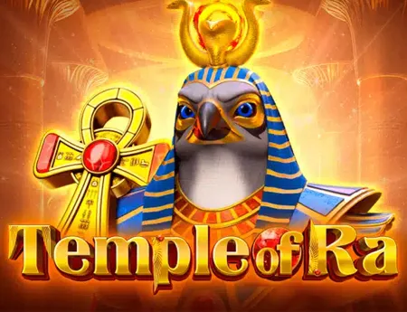 Temple of Ra — endorphina