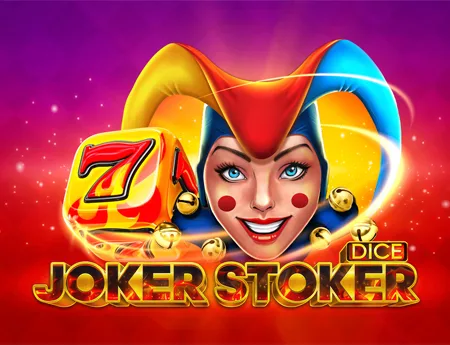 Joker Stoker Dice — endorphina