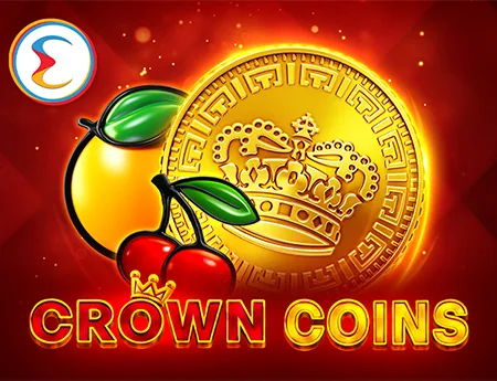 Crown Coins — endorphina
