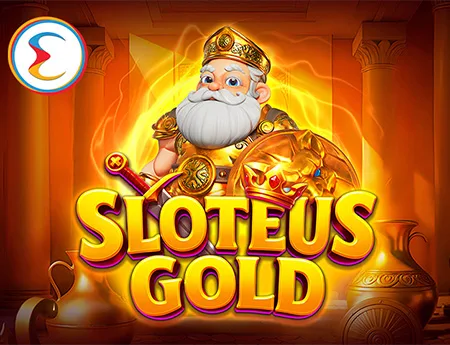 Sloteus Gold — endorphina