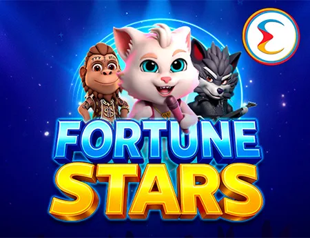 Fortune Stars — endorphina