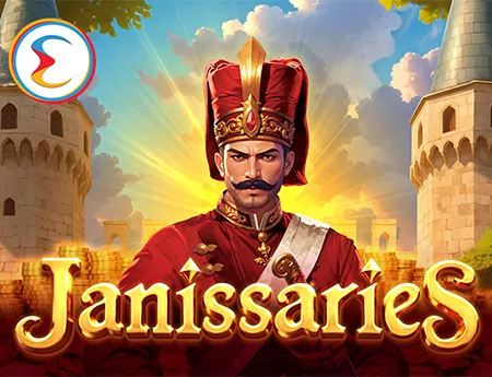 Janissaries — endorphina