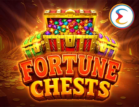 Fortune Chests — endorphina