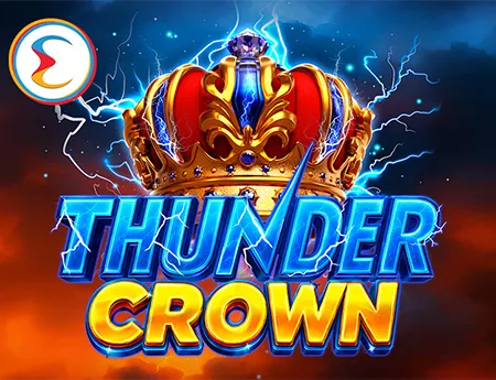 Thunder Crown — endorphina