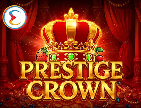 Prestige Crown — endorphina