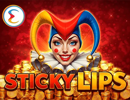 Sticky Lips — endorphina