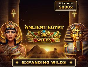 Ancient Egypt Wilds