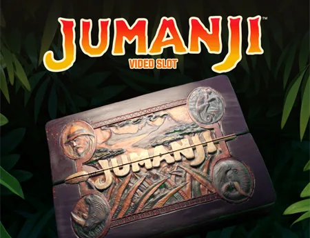 Jumanji — netentgh