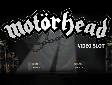 Motörhead — netentgh