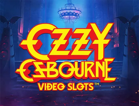 Ozzy Osbourne Video Slots — netentgh