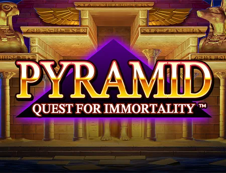 Pyramid: Quest for Immortality — netentgh