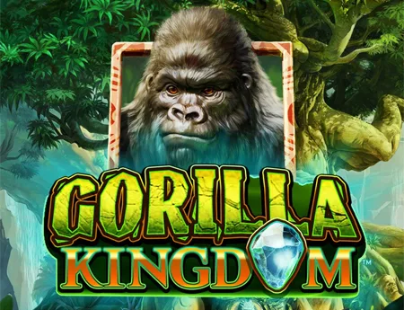 Gorilla Kingdom — netentgh