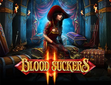 Blood Suckers II — netentgh