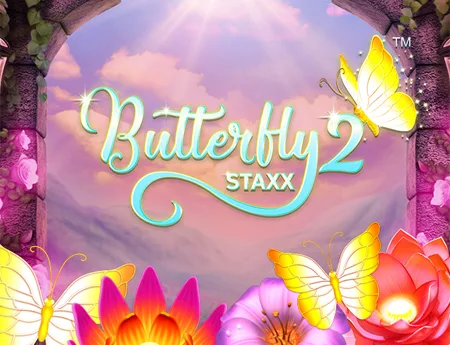 Butterfly Staxx 2 — netentgh