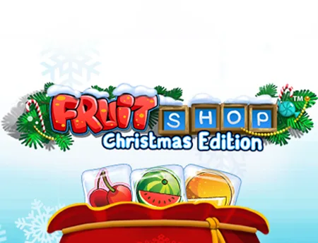 Fruit Shop Christmas Edition — netentgh