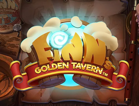 Finn's Golden Tavern — netentgh