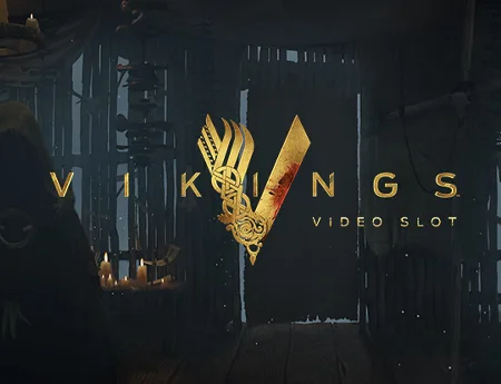 Vikings Video Slot — netentgh