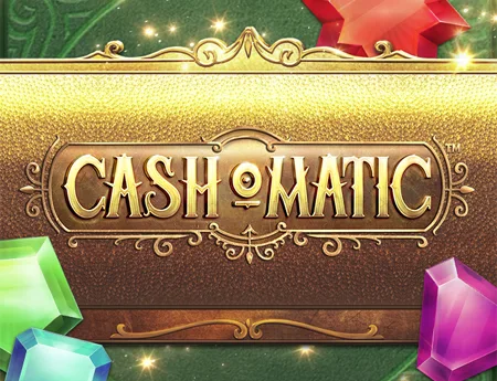 Cash-o-Matic — netentgh