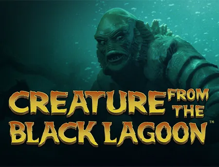 Creature from the Black Lagoon — netentgh