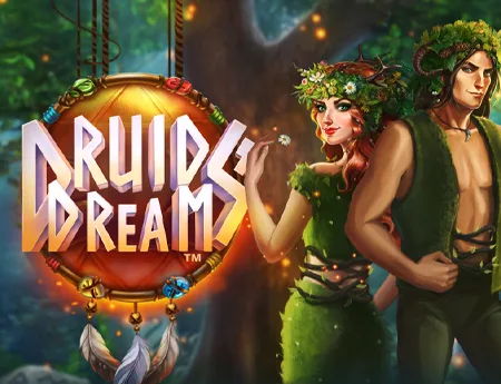 Druids' Dream — netentgh